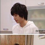 [하이킥] 글케 건강하던 신지가 아프다니