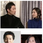 추상미, <b>헤드윅</b> 배우 이석준과 결혼!