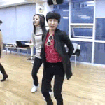 <b>텔미</b>에 빠진 쥬얼리ㅋㅋㅋㅋㅋㅋ