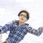 <b>이재원</b>, 얇은 허리와 다리...너무 호리호리하잖어~!