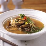 여름철 온가족 <b>원기</b> 회복하는 요리~