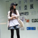 '커프' 한예인, 얘는 왜 갈수록 이뻐질까? <b>비결</b> 뭐야?