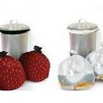 쓰레기 <b>봉투</b>도 디자인시대? 개성만점 쓰레기<b>봉투</b>ㅋ