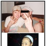 <b>최여진</b> 과거