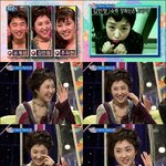 김민정, <b>슈렉</b>속 고양이 닮았다?