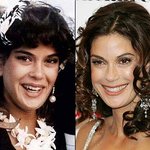 헐리웃 스타들의 신인-현재 비교!!