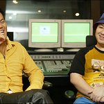 [박진영과 방시혁] 인터뷰...흠.