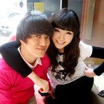 미용실에서 만난 연예인들 <b>직찍</b>사진 공개!!