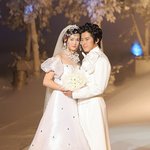 고아라와 <b>이완</b>을 보다가 문득...키에 대한 고찰