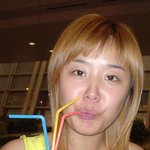<b>신지</b> 노메이크업.. 난 처음보는건데....
