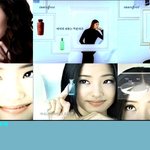 이니스프리모델 변천사..<b>한채영</b>,김태희,남상미,송혜교