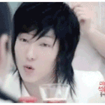 이준기 <b>석류</b>송~! 미녀는 <b>석류</b>를 좋아해