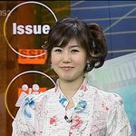 <b>요금</b> 급호감! 미모의 여 아나운서들!