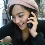 <b>유진</b> 최근 홈피 사진, 고급스러운 분위기가..