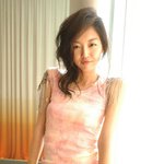 <b>장희진</b> vs 아이비 같은 의상 몸매 대결