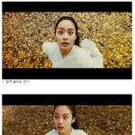 김태희와 스티븐 시걸의 일관성 있는 <b>연기</b>