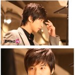 <b>쩐의</b>전쟁 신동욱 드뎌 머리자르다~!