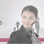 아시아나 항공 <b>cf</b>에 요즘 나오는 이 여자모델이 누구죠?