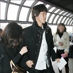 김남일 김보민 결혼식에 온 <b>하객</b>들~