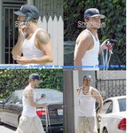 [브리트니, <b>케빈</b>] 브릿 살이 많이 빠졌네요~브릿 조금만 더~!...