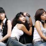 추소영-<b>오승은</b>의 그룹 '더 빨강',