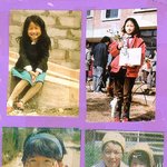 심은하 어린시절부터 <b>현재</b>~정말 이뻤네요