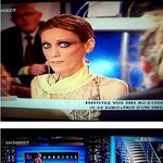 프랑스의 거식증모델, <b>이사벨</b> 카로!