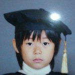 슛돌이 <b>태훈</b>이 유치원 졸업사진