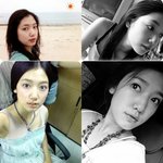 박신혜 셀카를 한번에 다 <b>모아</b>보았다!!