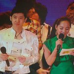 할리웃 볼-브라이언&amp;유진 직찍