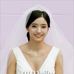한채영, 드레스 입은 모습도 <b>바비</b>인형