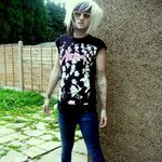 세계 10대<b>패션</b> 트렌드 <b>emo</b>