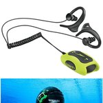 물속에서도 사용할 수 있는 <b>mp3</b>