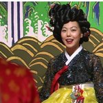 김민희 '연애결혼' 첫방때 입었던 의상총모음! 역시 옷발짱~