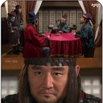 드라마 <b>대조영</b> 중에서