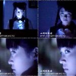 <b>한때</b> 귀신했던 성유리, 귀신인데 귀여워