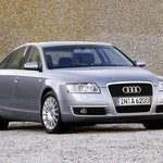 아우디 a6 3.0 tdi