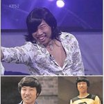 [<b>민이</b> vs 이수만] ;;;; 닮있다;;