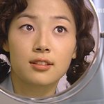 한지혜 성형<b>외과</b>에서 쌍꺼풀 만들어보는 모습