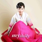 조인성과 사귀는 <b>소문</b> 있는 이인혜~!
