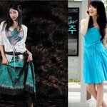 <b>이연희</b> vs 한효주...누가 더 평범?
