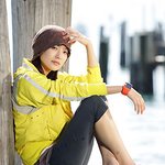 <b>낸시랭</b>이 일자 몸매라고 평한 김희선!