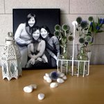 바다, 럭셔리한 개인서재를 장식한 다정한 <b>ses</b> 모습