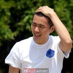 <b>논산</b>훈련소 간 이루, 공익인데 태진아씨 너무 호들갑;;