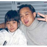 <b>다나</b>, 어린 시절 모습 공개! 어릴적엔 더 귀여웠다?
