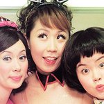 여자개그우먼의 비애!