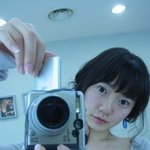 배두나 <b>셀카</b> <b>찍</b>