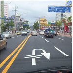 바보아냐? <b>유턴</b> 하라고 해도 안해!