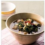 <b>제철</b> 봄나물 더 맛있게 즐기기!!