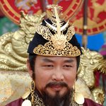 드라마 대조영  중<b>일부</b>장면